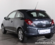 Opel Corsa details