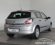 Opel Astra details