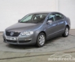 Volkswagen Passat details