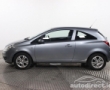 Opel Corsa details