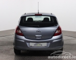 Opel Corsa details