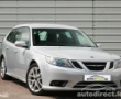 Saab 9-3 details