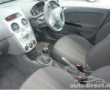 Opel Corsa details