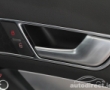 Audi A6 details