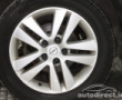 Opel Astra details