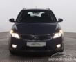 Kia Ceed details