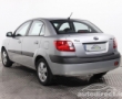 Kia Rio details