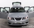 Saab 9-3 details