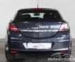 Opel Astra details