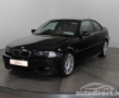 BMW 325 details