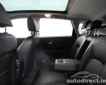 Nissan Qashqai details