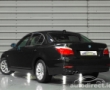 BMW 520 details