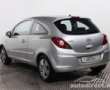 Opel Corsa details