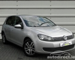 Volkswagen Golf details