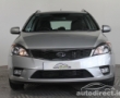 Kia Ceed details