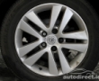 Opel Astra details