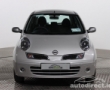 Nissan Micra details