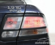 Saab 9-3 details