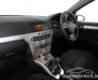 Opel Astra details