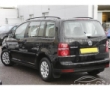 Volkswagen Touran details