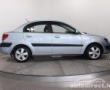 Kia Rio details