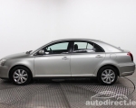 Toyota Avensis details