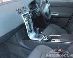 Volvo V50 details