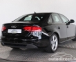 Audi A4 details