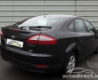 Ford Mondeo details