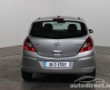 Opel Corsa details