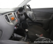 Kia Rio details