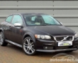 Volvo C30 details