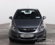 Opel Corsa details