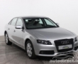 Audi A4 details