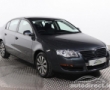 Volkswagen Passat details