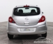 Opel Corsa details