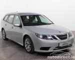 Saab 9-3 details