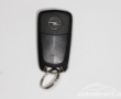 Opel Meriva details