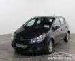 Opel Corsa details