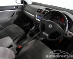 Volkswagen Jetta details