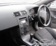 Volvo V50 details