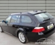 BMW 520 details