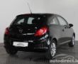 Opel Corsa details