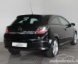 Opel Astra details