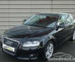 Audi A3 details