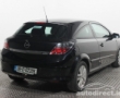 Opel Astra details