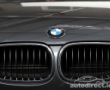 BMW 520 details