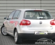 Volkswagen Golf details