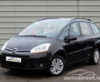 Citroen C4 details