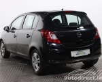 Opel Corsa details